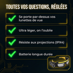 Brikolux — La Lampe qui Suit ton Regard
