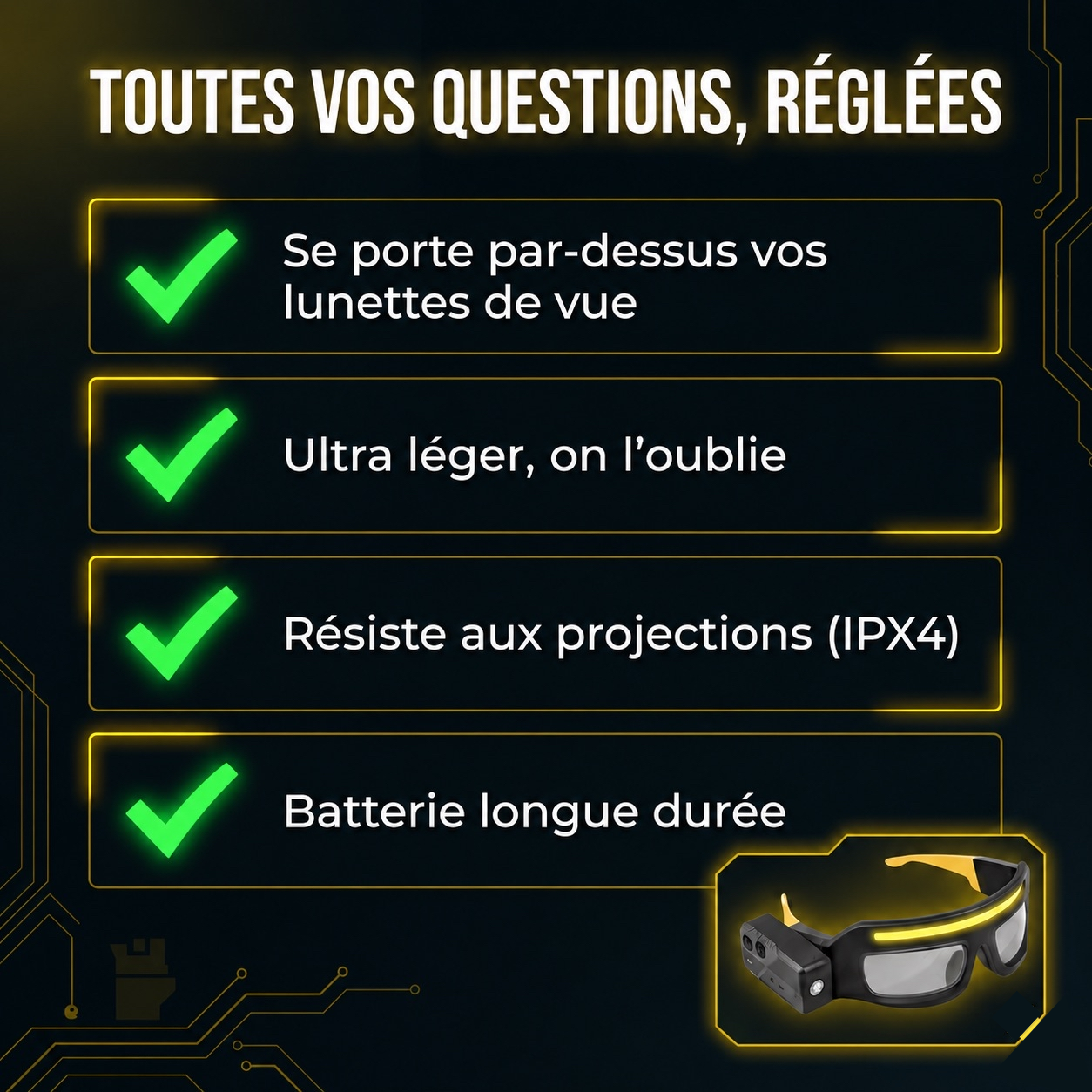 Brikolux — La Lampe qui Suit ton Regard